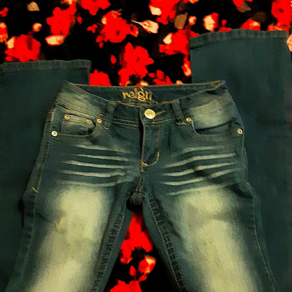 Reighn denim jeans